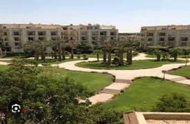 Apartment for sale in Hadayek ElMohandessin Compound, Sheikh Zayed 0