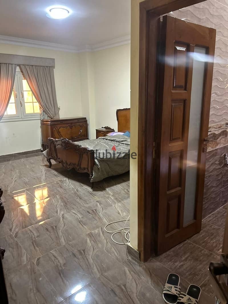 Furnished apartment for rent in South Lotus, minutes from 90th Street and the American University 8