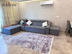 Apartment with Garden for rent in Stone Residence ultra super lux 0