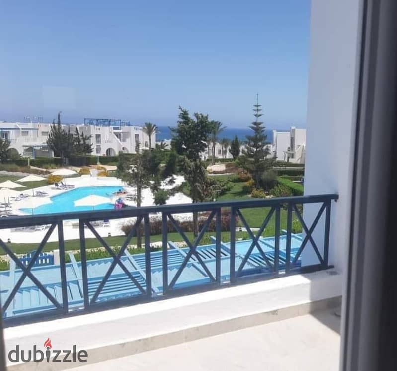 Townhouse Corner Panoramic View in Mountain View Sidi Abdel Rahman next to Marassi North Coast 4