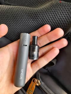 Geekvape wenax stylus pod vape