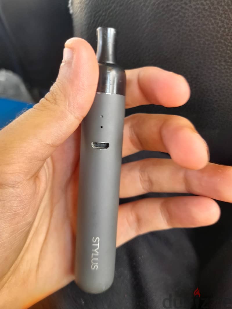 Geekvape wenax stylus pod vape 1