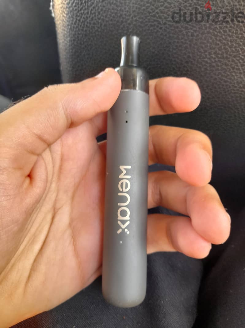 Geekvape wenax stylus pod vape 2