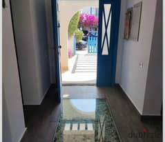 sea view beach house with roof for sale in installment prime location directly on lagoon in plage mountain view north coast 0