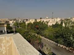 Available for ownership in New Cairo, fully furnished, Al Rehab City 0