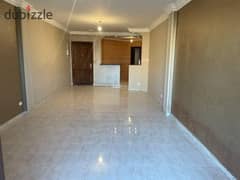 An apartment is available for rent in Al-Rehab City with air conditioners 0