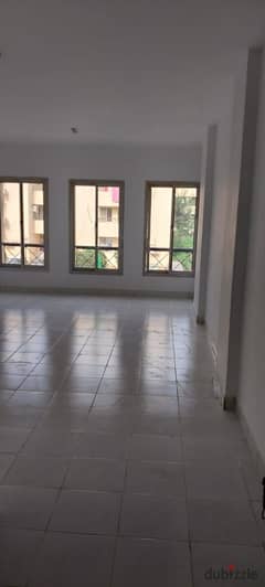 Apartment for sale in Al Rehab city 108 meters 0