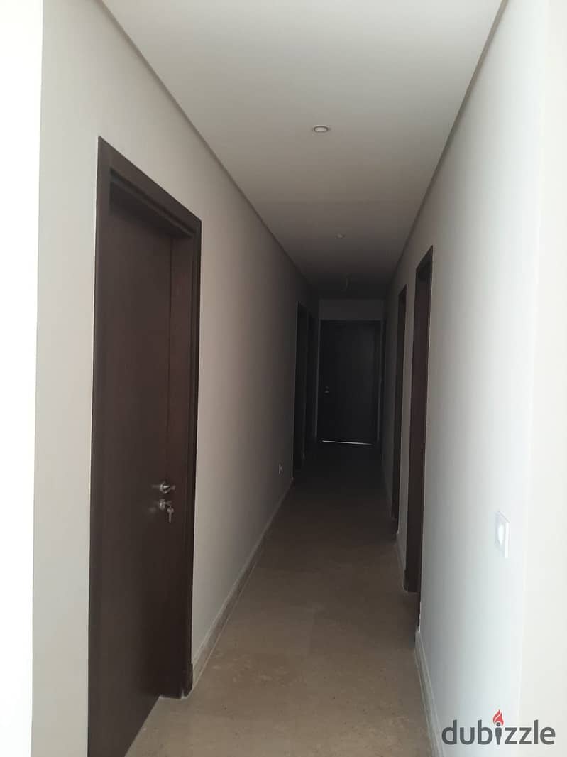 Hotel apartment for rent in Zed Towers, Sheikh Zayed 9