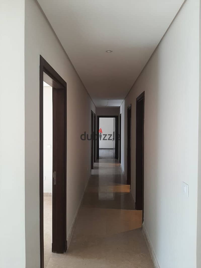 Hotel apartment for rent in Zed Towers, Sheikh Zayed 10