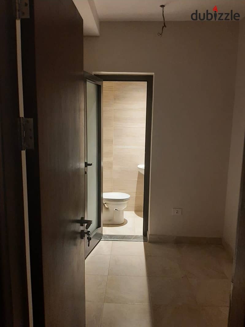 Hotel apartment for rent in Zed Towers, Sheikh Zayed 11