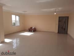 Apartment for rent in Al-Rehab City, in the highest stages of Al-Rehab 0