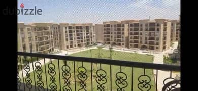 Apartment For Sale 119 Meters In Al Rehab City New Seventh Phase 0