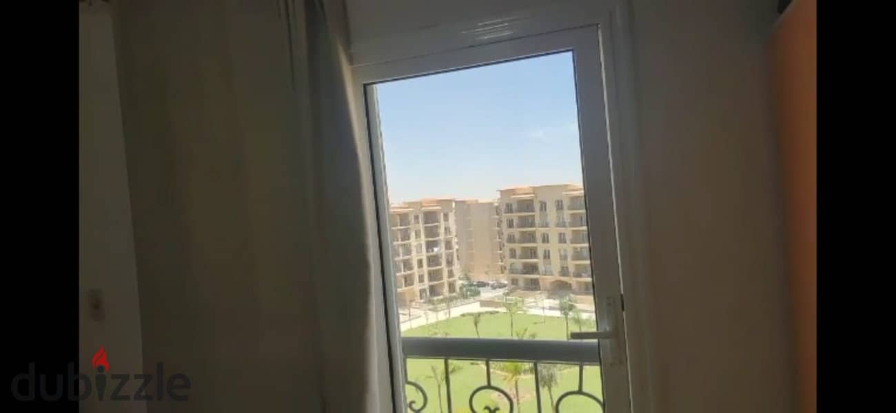 Apartment For Sale 119 Meters In Al Rehab City New Seventh Phase 1