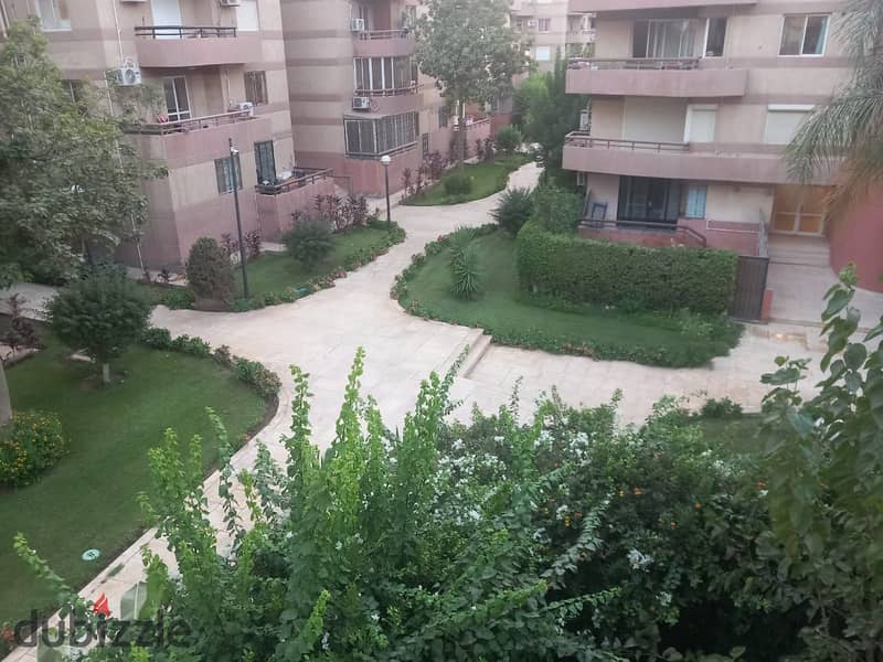 Apartment For Sale In Al Rehab City 146 Meters Phase 4 0