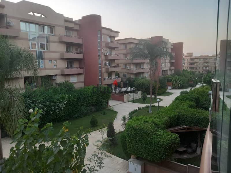 Apartment For Sale In Al Rehab City 146 Meters Phase 4 2