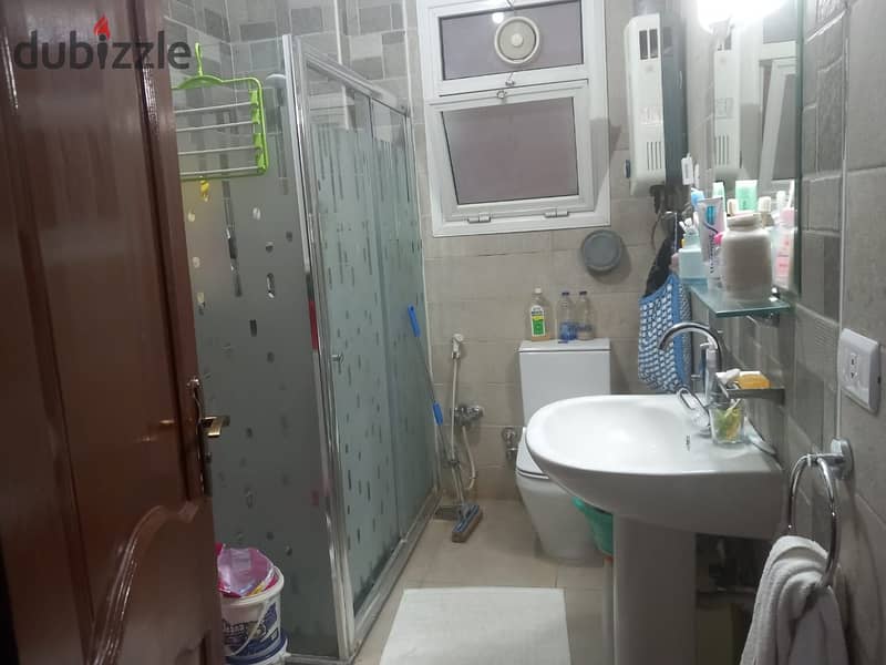 Apartment For Sale In Al Rehab City 146 Meters Phase 4 4