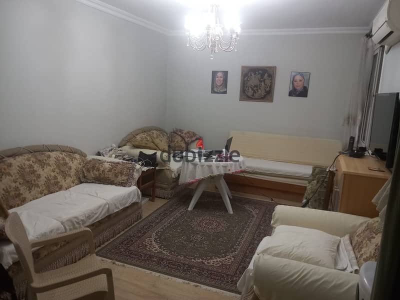 Apartment For Sale In Al Rehab City 146 Meters Phase 4 7