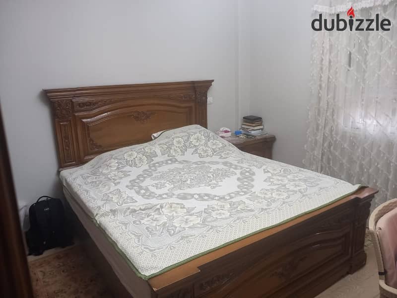 Apartment For Sale In Al Rehab City 146 Meters Phase 4 8