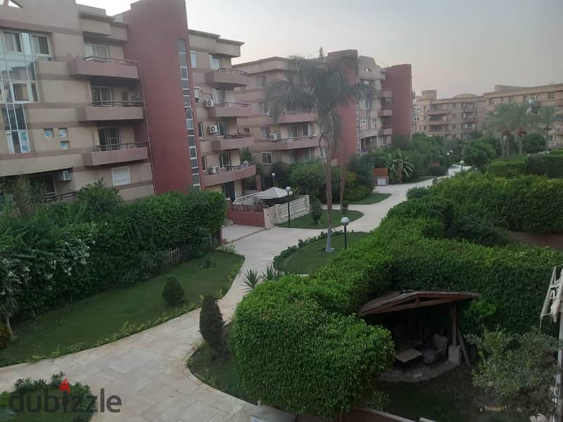 Apartment For Sale In Al Rehab City 146 Meters Phase 4 15