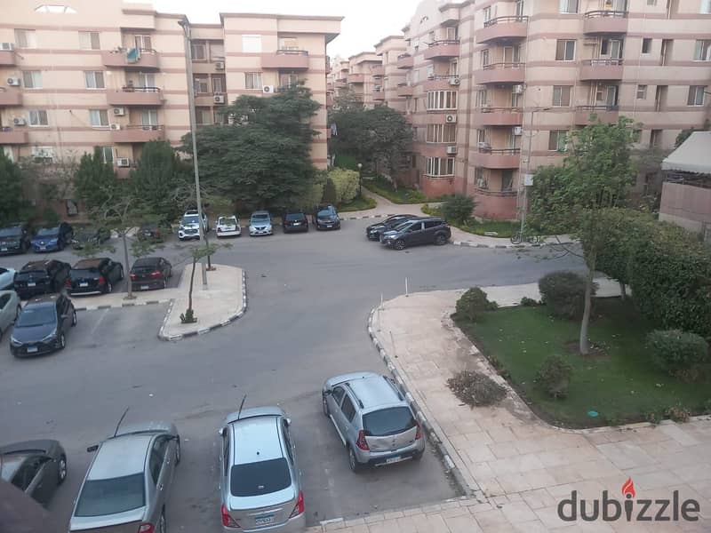 Apartment For Sale In Al Rehab City 146 Meters Phase 4 16