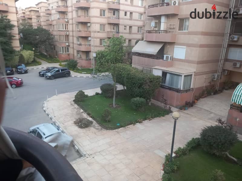 Apartment For Sale In Al Rehab City 146 Meters Phase 4 18