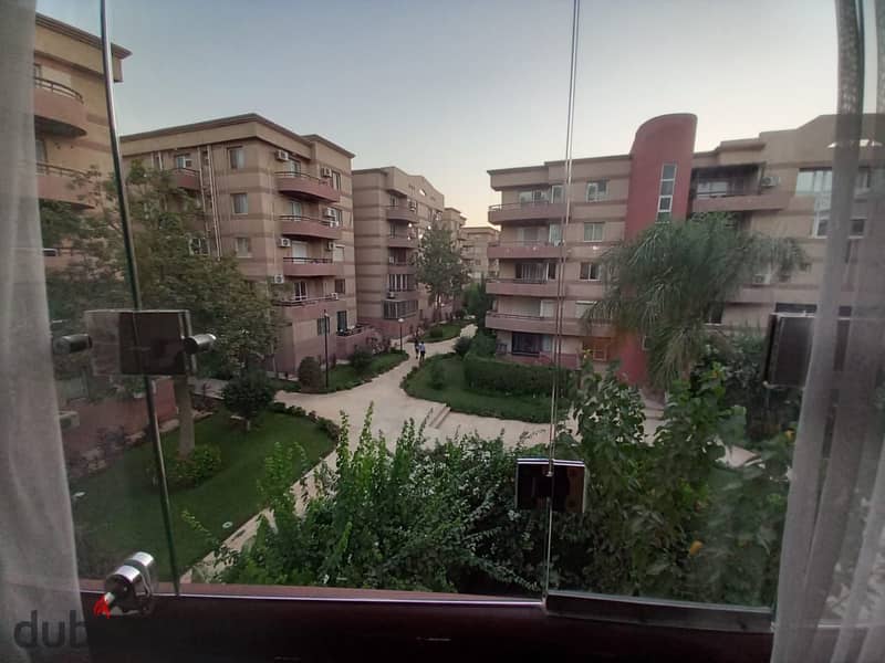 Apartment For Sale In Al Rehab City 146 Meters Phase 4 20