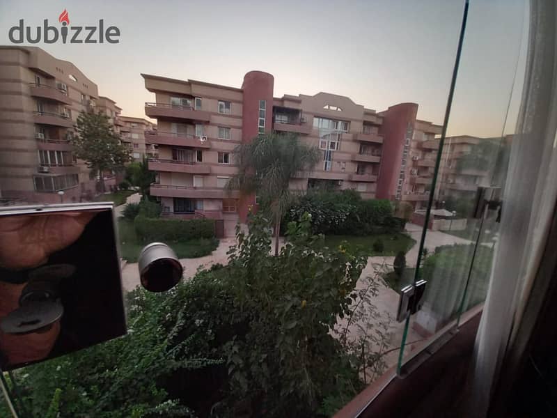 Apartment For Sale In Al Rehab City 146 Meters Phase 4 24