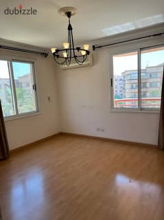 Apartment For Sale 300 Meters In Al Rehab City Fourth Phase Fully Air Conditioned 0