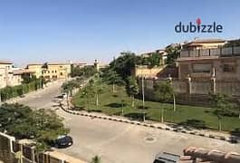 Apartment For Sale In Al Rehab Hills City 250 Meters 0