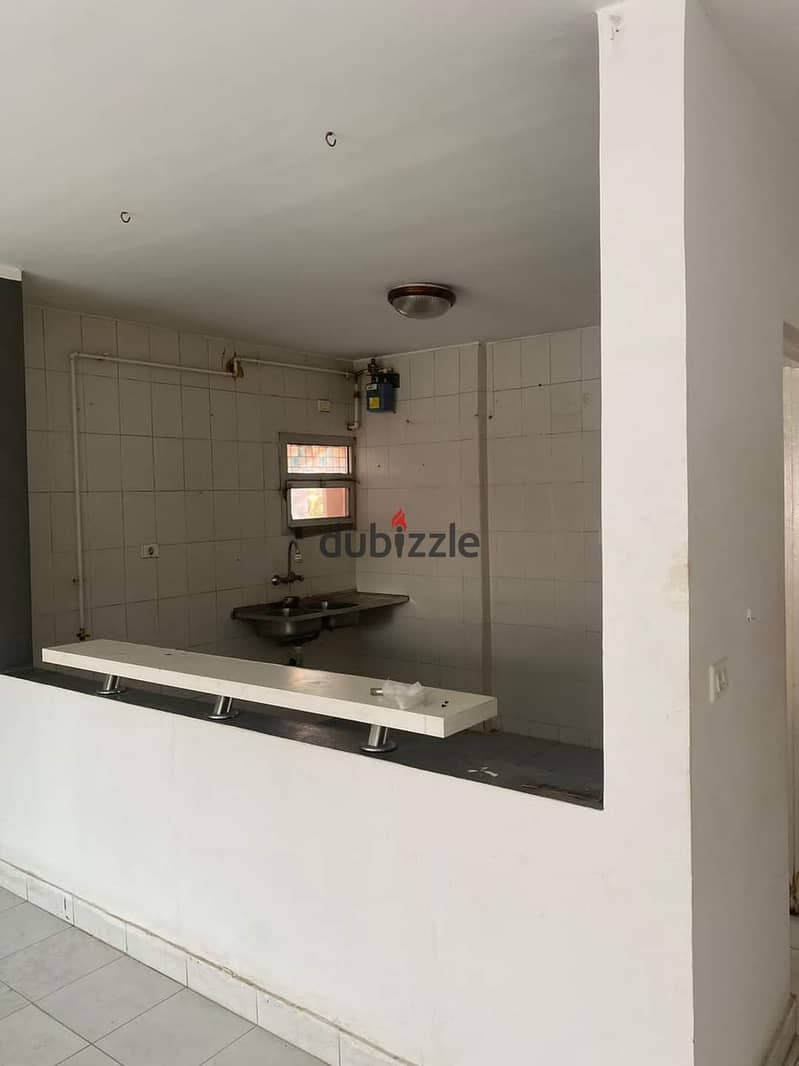 Apartment For Rent In Al Rehab City 127 Meters Phase 3 6