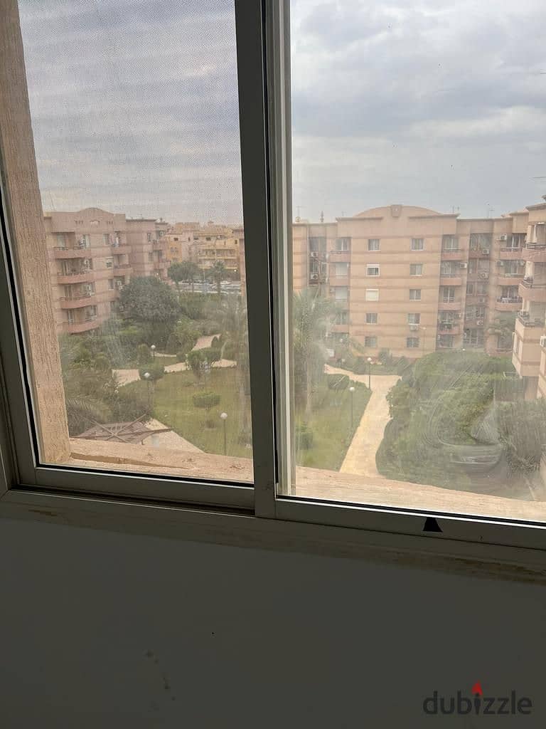 Apartment For Sale 120 Meters In Al Rehab City Phase 4 1