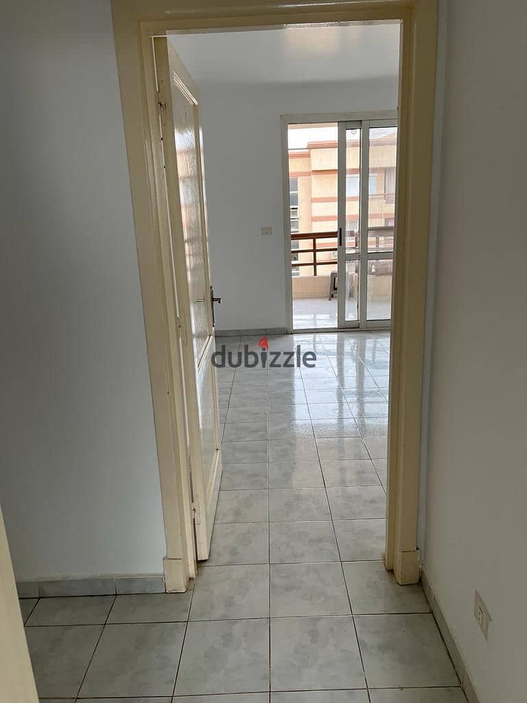 Apartment For Sale 120 Meters In Al Rehab City Phase 4 2