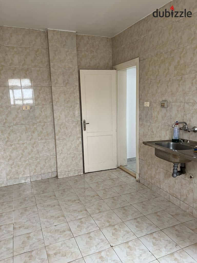 Apartment For Sale 120 Meters In Al Rehab City Phase 4 9