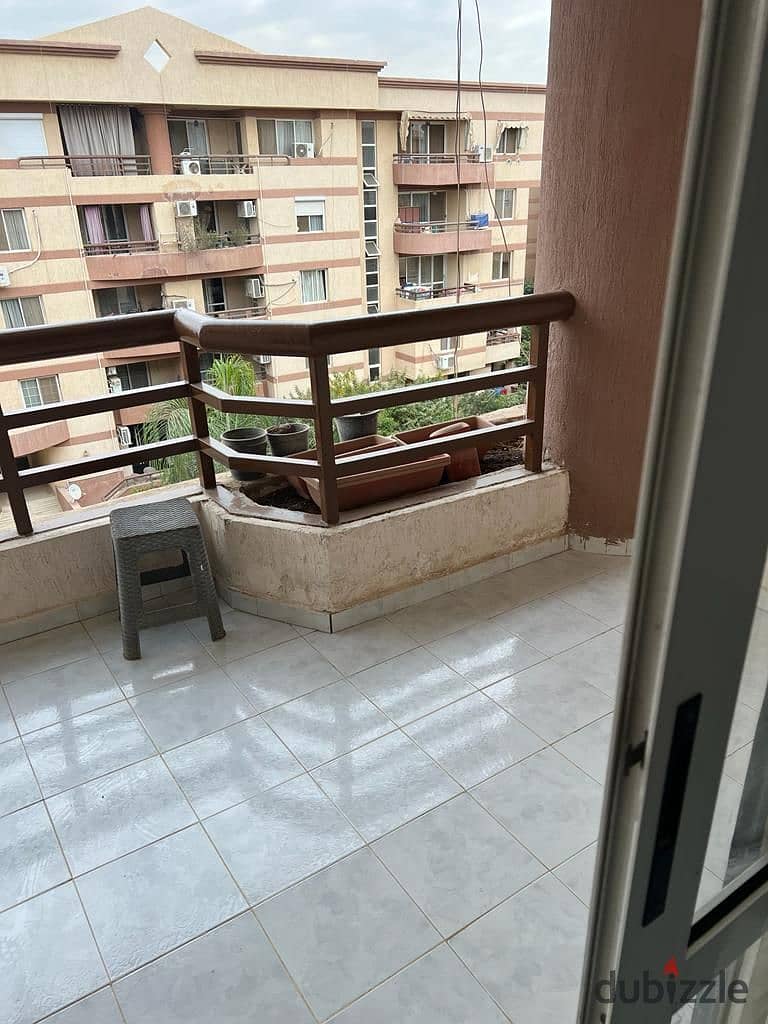 Apartment For Sale 120 Meters In Al Rehab City Phase 4 12