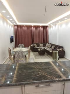 Apartment For Rent 108 Meters In Al Rehab City Phase 3 With a Prime Location 0