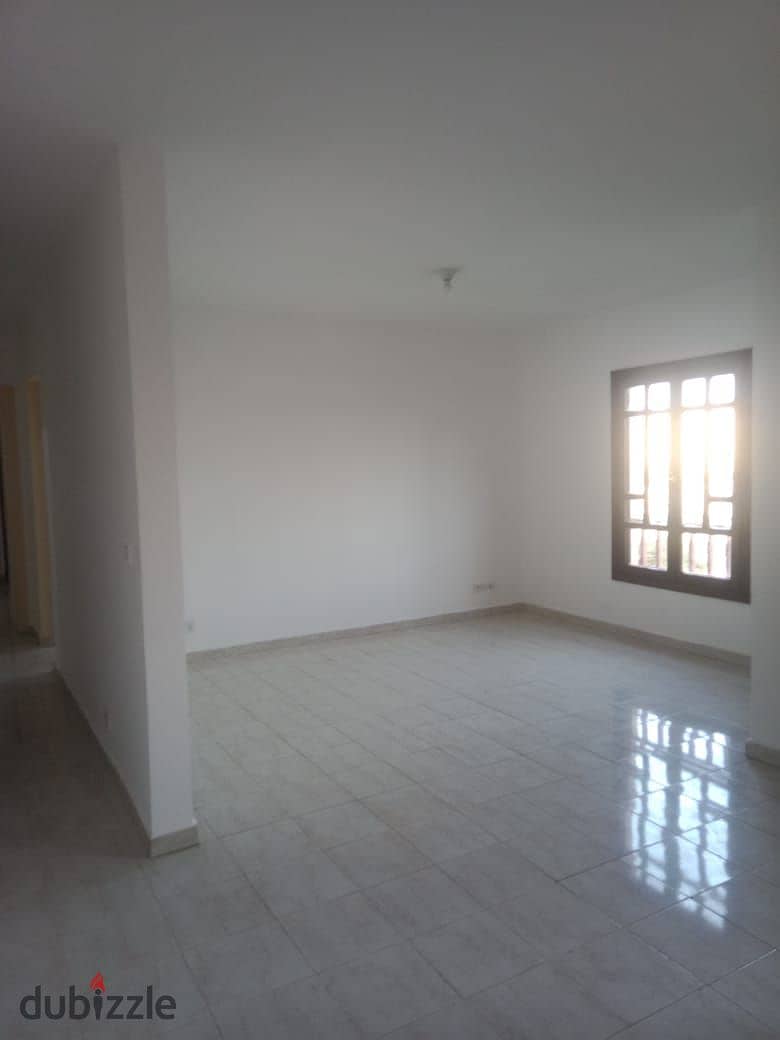 Apartment For Rent In Al-Rehab City, 108 Square Meters, Phase 5, Cond. 1