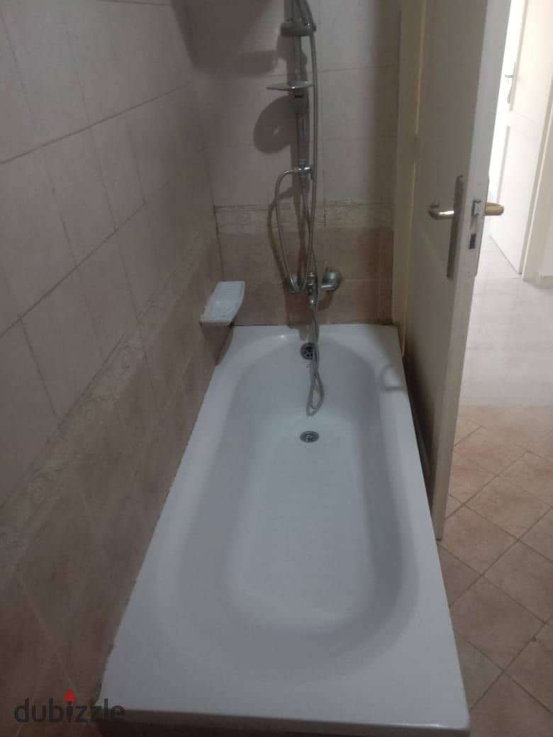 Apartment For Rent In Al-Rehab City, 108 Square Meters, Phase 5, Cond. 6