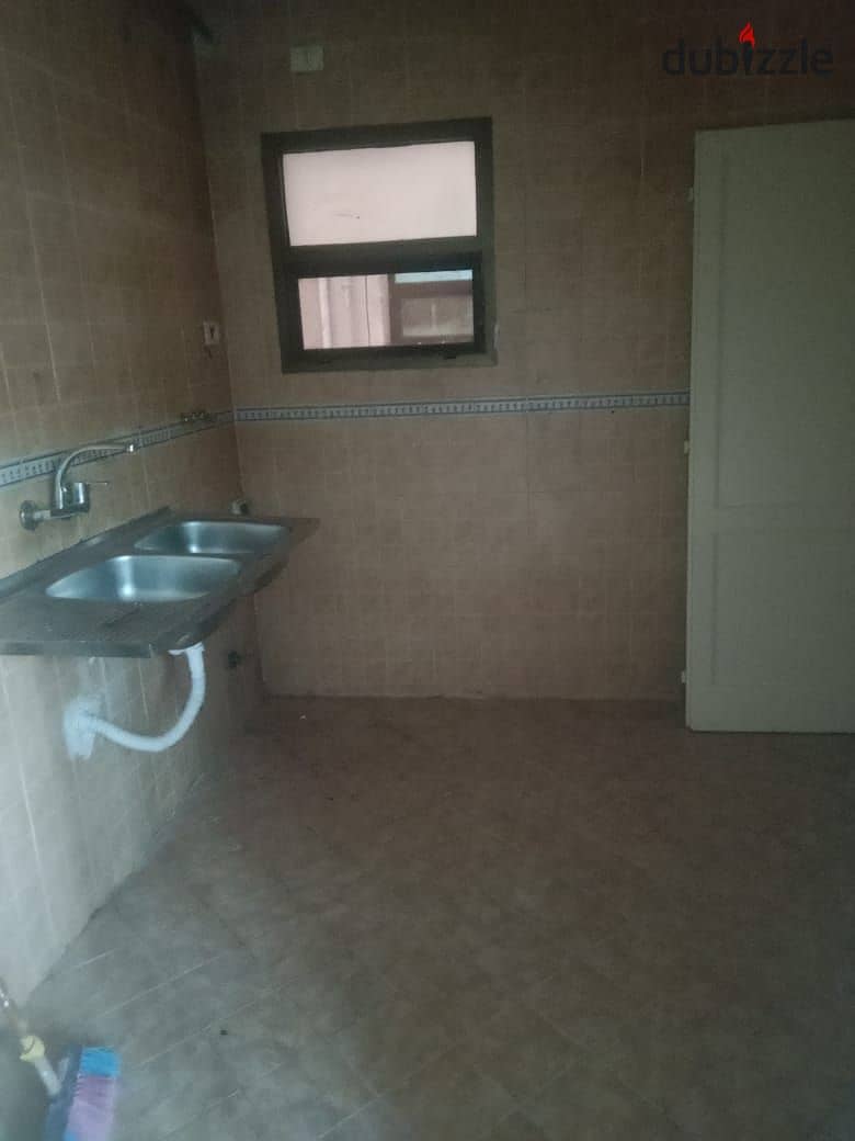 Apartment For Rent In Al-Rehab City, 108 Square Meters, Phase 5, Cond. 9