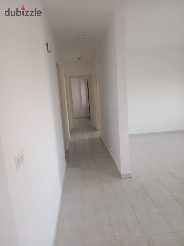 Apartment For Rent In Al-Rehab City, 108 Square Meters, Phase 5, Cond. 10