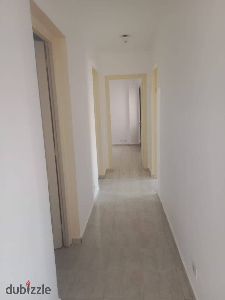 Apartment For Rent In Al-Rehab City, 108 Square Meters, Phase 5, Cond. 11