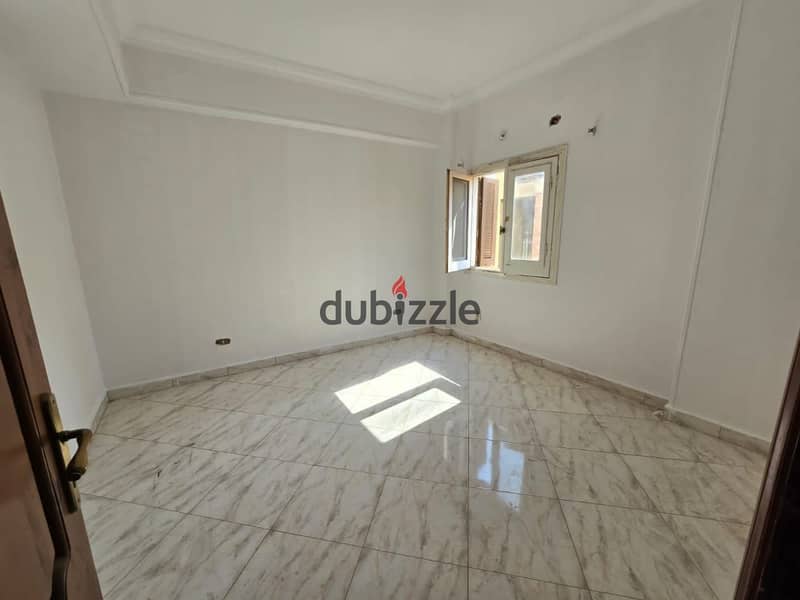 Ready to move in Apartment Super lux finishing for sale in 9