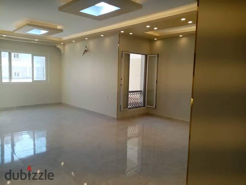 Apartment 133m For Sale In Mountain View Hyde Park Fully Finished 0