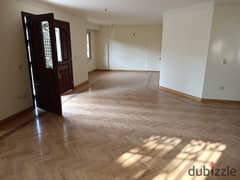 Apartment 350 sqm Kitchen + AC’s Ready to use for rent in Al Amn Al Aam Compound 0