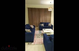 Fully furnished Apartment for rent in Village Gate Compound 0