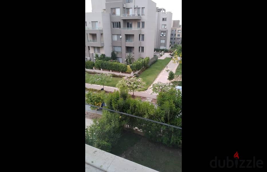 Fully furnished Apartment for rent in Village Gate Compound 6