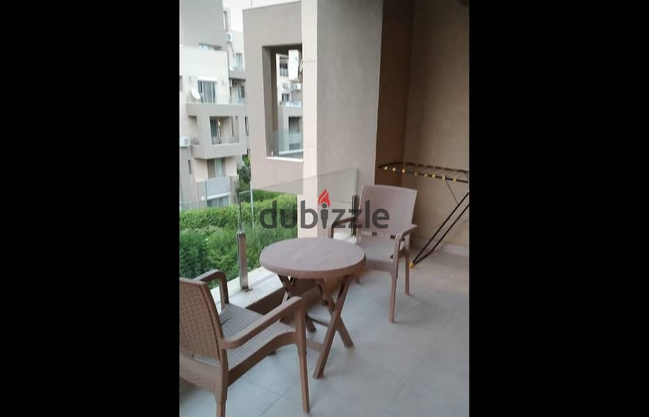 Fully furnished Apartment for rent in Village Gate Compound 7