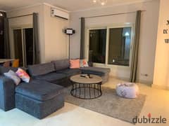 Fully furnished Apartment for rent in The Village Compound 0