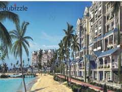 Prime location apartment in lagoon phase Mountain view  icity 0