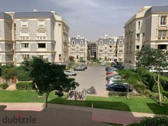 للبيع اي فيلا لقطة رووف كورنر 305م بموقع مميز Villa For sale 0