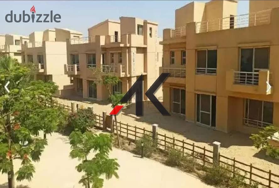 Prime Location Furnished Stand Alone with pool For Sale in Aswar Residence - New Cairo 8